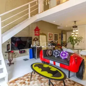 Cobertura com 2 Quartos para alugar, 109m² no Cerqueira César, São Paulo