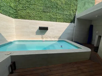 Casa com 3 Quartos à venda, 130m² no Jardim Riacho das Pedras, Contagem