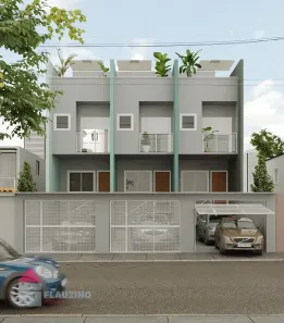 Sobrado com 3 Quartos à venda, 100m² no Vila Santana, São Paulo