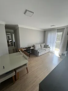 Apartamento com 2 Quartos à venda, 67m² no Vila das Belezas, São Paulo
