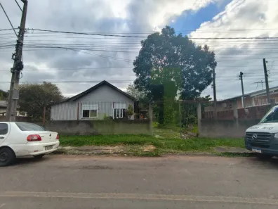 Lote/Terreno à venda, 1046m² no Duque de Caxias, São Leopoldo