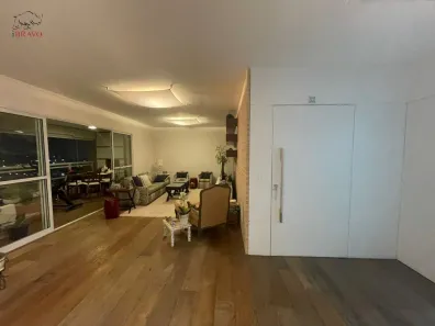 Apartamento com 3 Quartos à venda, 158m² no Vila Leopoldina, São Paulo