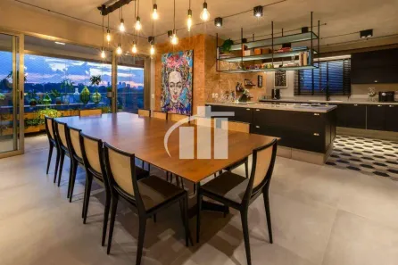 Apartamento com 3 Quartos à venda, 485m² no Parque Colonial, São Paulo