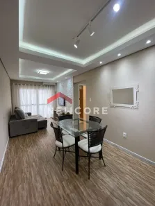 Apartamento com 2 Quartos à venda, 75m² no Centro, Balneário Camboriú