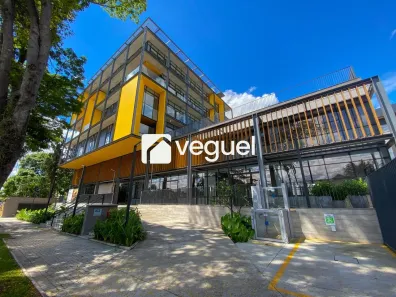 Sala Comercial para alugar, 856m² no Jardim Planalto, Campinas