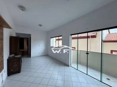 Apartamento com 2 Quartos à venda, 85m² no Centro, Guaratinguetá