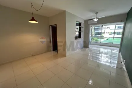 Apartamento com 1 Quarto para alugar, 70m² no Barra da Tijuca, Rio de Janeiro