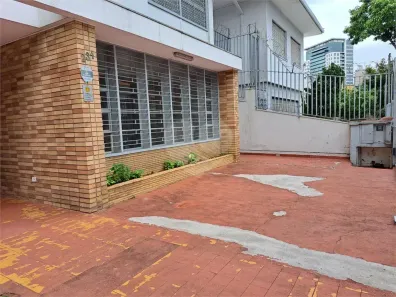 Sobrado com 1 Quarto para alugar, 258m² no Água Branca, São Paulo
