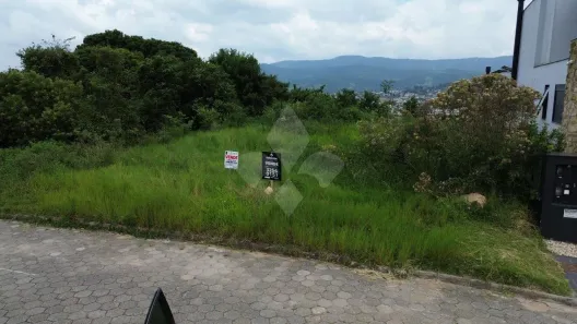 Lote/Terreno à venda, 742m² no Panorâmico, Garopaba