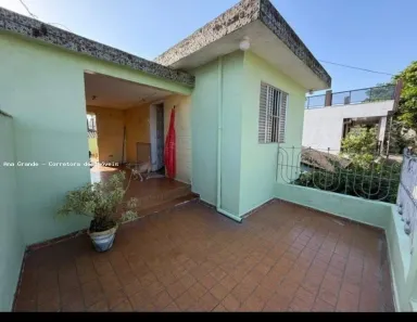 Sobrado com 3 Quartos à venda, 117m² no Macuco, Santos