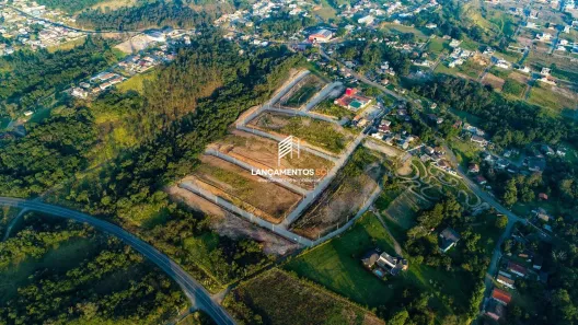 Lote/Terreno à venda, 360m² no Archimedes Naspolini, Criciúma