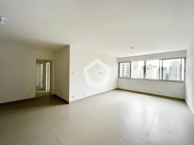Apartamento com 3 Quartos à venda, 137m² no Vila Mariana, São Paulo