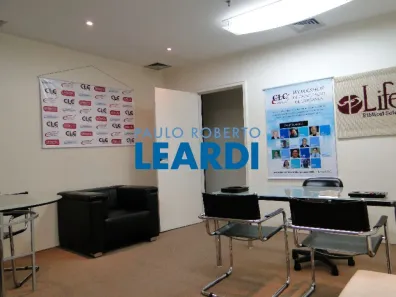 Ponto Comercial para venda ou aluguel, 120m² no Cidade Monções, São Paulo