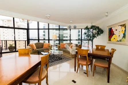Cobertura com 3 Quartos à venda, 289m² no Vila Guilherme, São Paulo