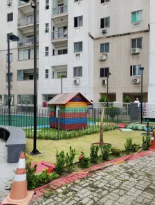 Apartamento com 2 Quartos à venda, 53m² no Coqueiro, Belém