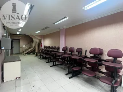 Prédio Comercial para alugar, 79m² no Centro, Manaus