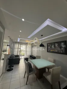 Apartamento com 2 Quartos para alugar, 78m² no Barra Olímpica, Rio de Janeiro