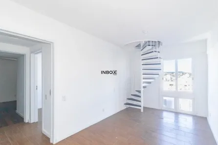 Cobertura com 2 Quartos para alugar, 115m² no Petrópolis, Porto Alegre