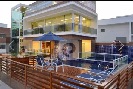 Casa de Condomínio com 3 Quartos à venda, 224m² no Jacarepaguá, Rio de Janeiro