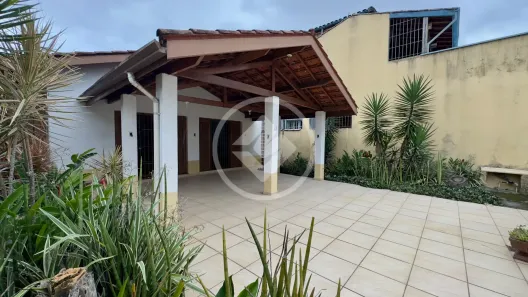 Casa com 3 Quartos à venda, 117m² no Itaguá, Ubatuba