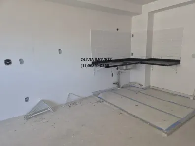 Apartamento com 1 Quarto à venda, 48m² no Vila Clementino, São Paulo