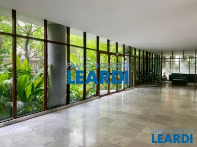 Apartamento com 3 Quartos à venda, 160m² no Jardim Paulista, São Paulo