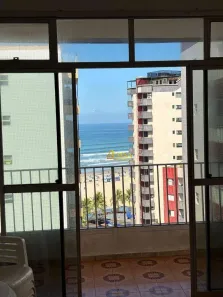 Apartamento com 2 Quartos à venda, 70m² no Guilhermina, Praia Grande