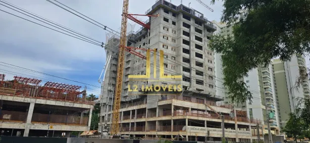 Apartamento com 3 Quartos à venda, 64m² no Piatã, Salvador