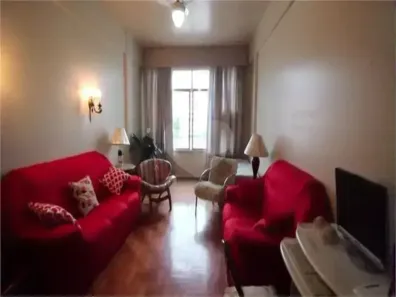 Apartamento com 3 Quartos à venda, 118m² no Tijuca, Rio de Janeiro