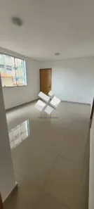 Apartamento com 3 Quartos à venda, 76m² no Barroca, Belo Horizonte