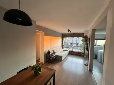 Apartamento com 2 Quartos à venda, 58m² no Jardim São Pedro, Porto Alegre