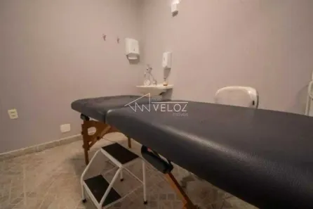 Apartamento com 1 Quarto à venda, 59m² no Humaitá, Rio de Janeiro