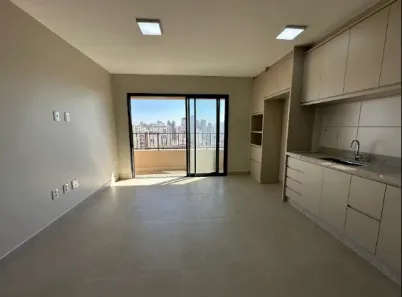 Apartamento com 3 Quartos à venda, 75m² no Setor Bueno, Goiânia