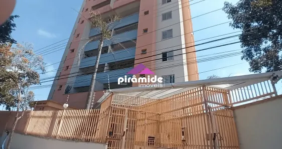 Apartamento com 3 Quartos à venda, 85m² no Jardim Paulista, São José dos Campos