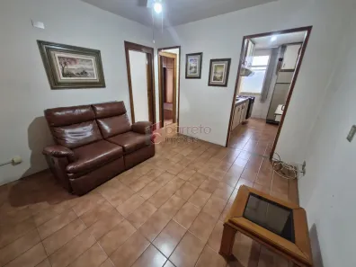 Apartamento com 2 Quartos para alugar, 65m² no Jardim Ana Maria, Jundiaí