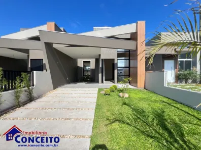 Casa com 3 Quartos à venda, 107m² no Imbé, Imbé