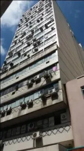 Sala Comercial à venda, 40m² no Centro, Juiz de Fora