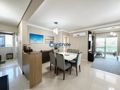 Apartamento com 3 Quartos à venda, 95m² no Jardim Cidade de Florianópolis, São José