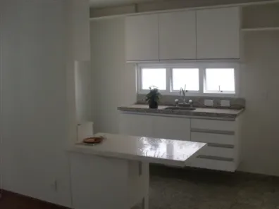 Apartamento com 1 Quarto para alugar, 67m² no Centro, Campinas