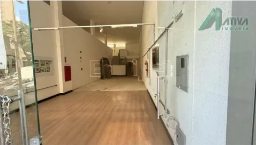 Ponto Comercial para alugar, 239m² no Centro, Belo Horizonte