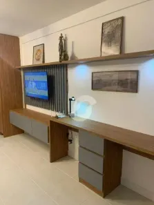 Apartamento com 1 Quarto à venda, 36m² no Icaraí, Niterói