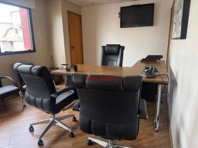 Sala Comercial à venda, 50m² no Vila da Saúde, São Paulo