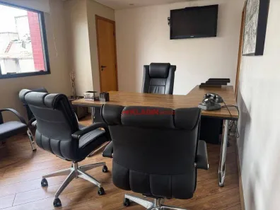 Sala Comercial à venda, 50m² no Vila da Saúde, São Paulo