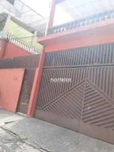 Sobrado com 4 Quartos à venda, 120m² no Vila Penteado, São Paulo