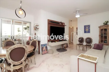 Apartamento com 3 Quartos à venda, 73m² no Vila Santa Catarina, São Paulo