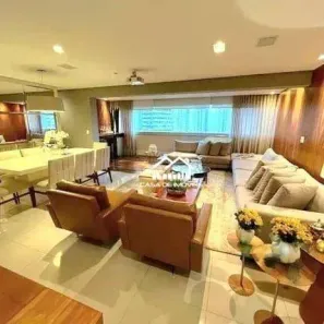 Apartamento com 3 Quartos à venda, 172m² no Jardim Londrina, São Paulo