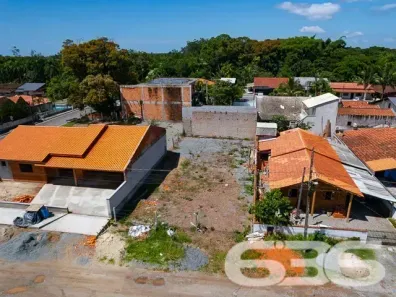 Lote/Terreno à venda, 300m² no Pinheiros, Balneário Barra do Sul
