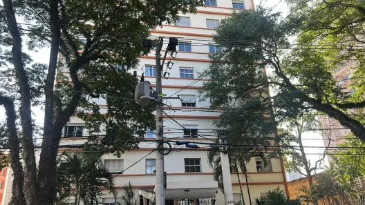 Apartamento com 3 Quartos à venda, 75m² no Perdizes, São Paulo