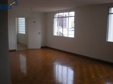Apartamento com 3 Quartos à venda, 164m² no Pinheiros, São Paulo