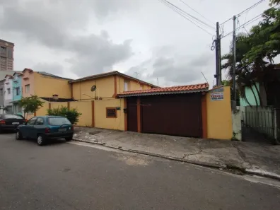 Casa de Condomínio com 2 Quartos à venda, 103m² no Guaiaúna, São Paulo